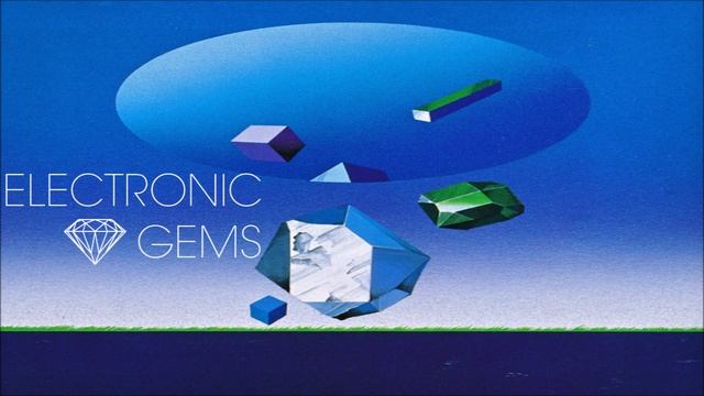 System96 - Emerald (w/ Lucy In Disguise)