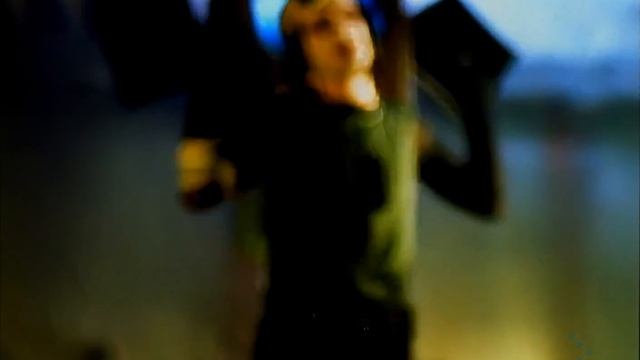 Marilyn Manson - The Beautiful People 1996