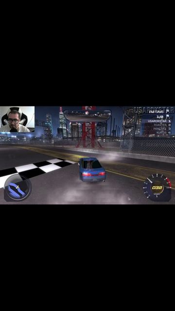 #heatwarped #nfs #needforspeed #nfsunderground #heatwarpeddemo #heatwarpedgameplay #needforspeedunde