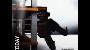 scary baboon-Биг ларри