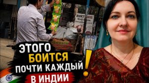 КАК ВЫЖИВАЕТ РУССКОЯЗЫЧНАЯ ЖЕНА В ИНДИИ: Уличный бизнес и особенности менталитета в Индии.