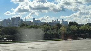 Прибыли в Нижний Новгород 22.08.26.