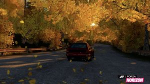 Итог моей игры в Forza Horizon (Август 2026)