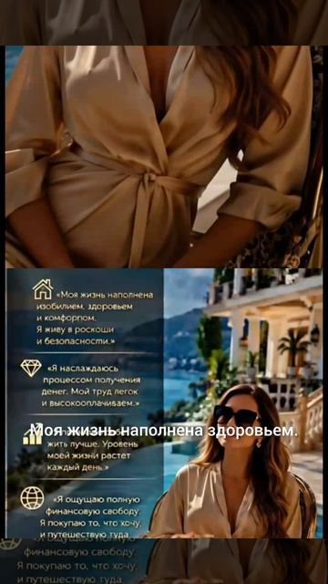 Программа Изобилия!