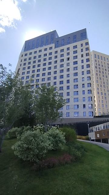 ЖК Foriver ( Симоновская наб. )