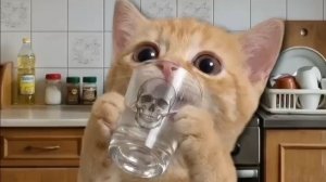 Котята поясняют