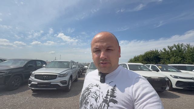ЦЕНЫ НА АВГУСТ НА ИНОМАРКИ ОТ 35 МЛН: Привезли под заказ по самой низкой цене новую MAXDA CX 5 2026