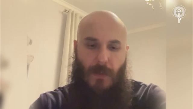 Проповедь: 