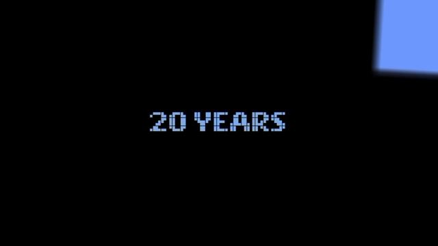 John Spears Productions (20 Years) / Cat Has A Paw Pictures (2004)