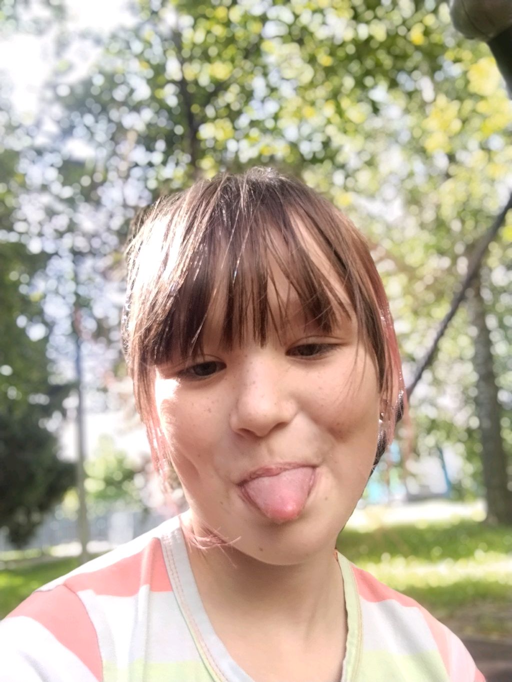...