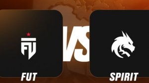 гранд финал FV  VS  Spirit