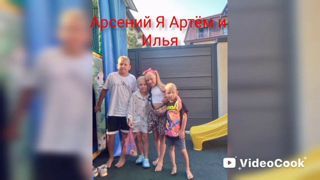 наш последний день на море