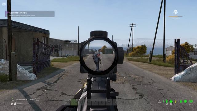 DAYZ НА ГРАНИ ЖИЗНИ И СМЕРТИ 20к статус эпик - [Серия 38]