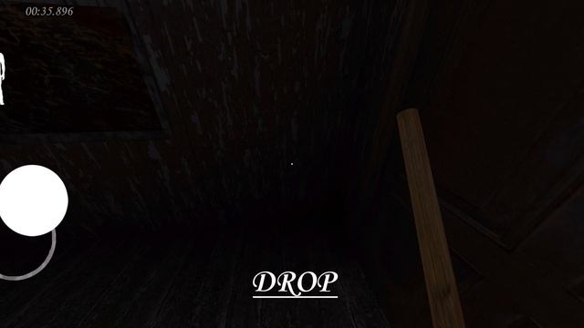 Granny Legacy 1.8 HOLLOW MOD