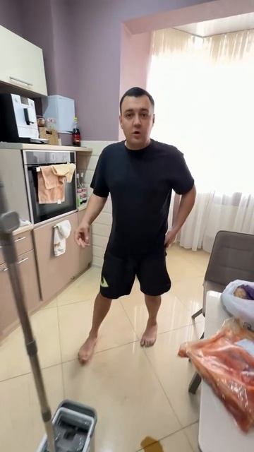 Основано на реальных событиях😂Ведро и швабру брали на ВБ💜 арт. #WW293520 (Копируй с двумя WW)