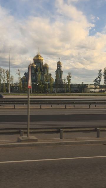 ХРАМ ВС