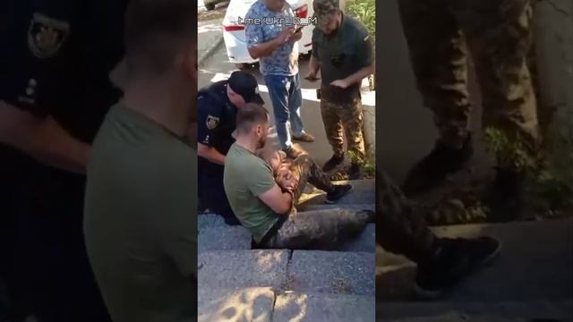 Могилизация по европейским стандартам.