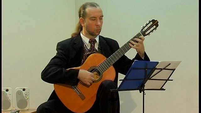 Азбука игры на гитаре
