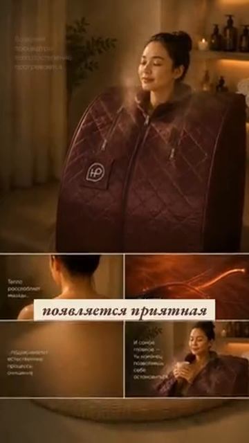 Сауна польза