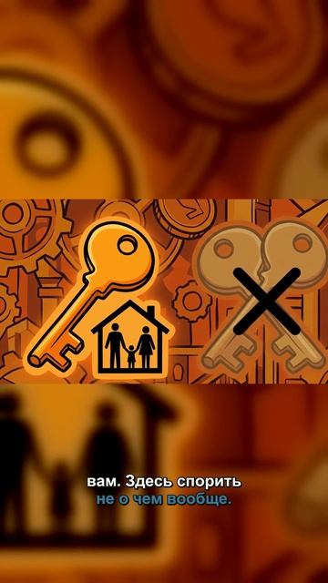 Ипотека под 6% дешевле аренды — вот расчёт