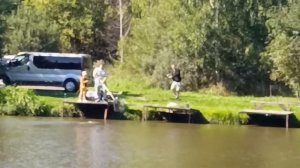Светлые Горы Карп 23.08.2026г.