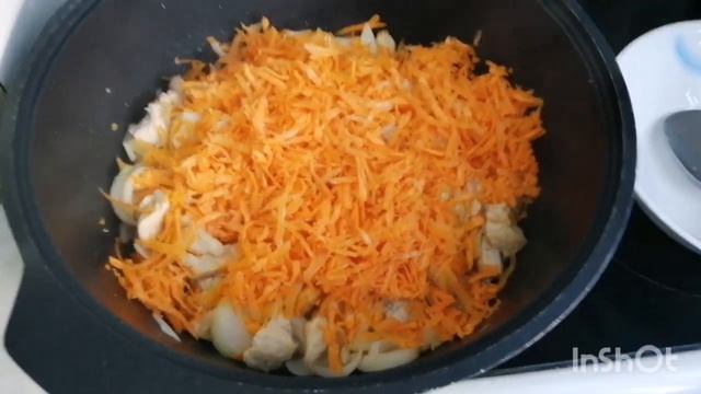 Овощное рагу с мясом Все краски лета  всего 57 кк на 100 гр !