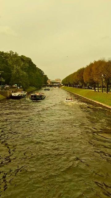 Санкт-Петербург