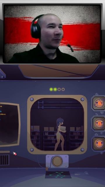 PlayBaker | Смешный моменты из Miside