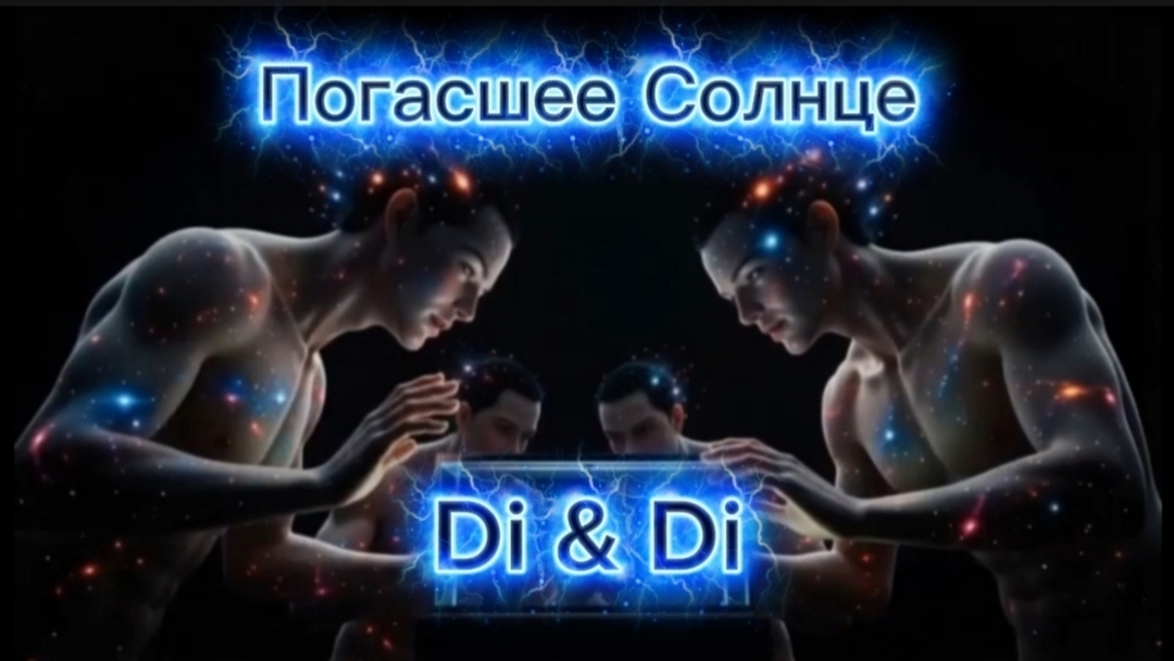 Погасшее Солнце (Di & Di)