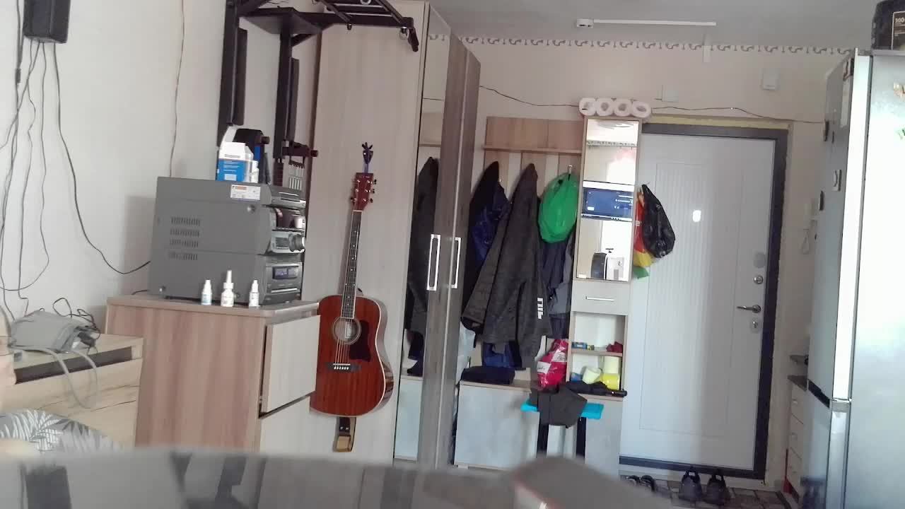 Хата 18