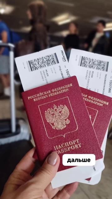 Дорога домой