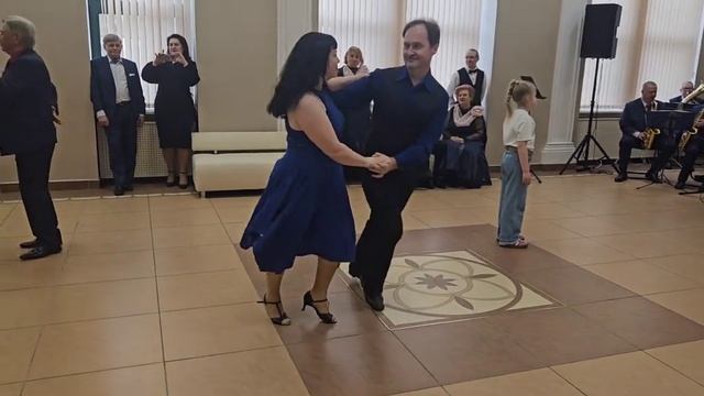 Вечер музыки и танца в Бресте 💃🕺🎺🎷