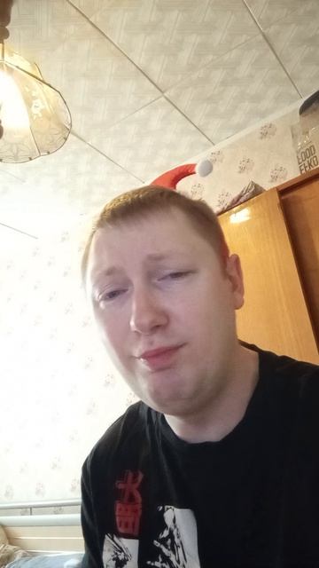 пою любимую песню