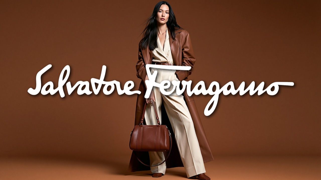 Salvatore Ferragamo In Store Fashion Music Background Playlist August 2026