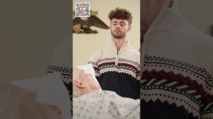 Замужем за джинном - 3 серия