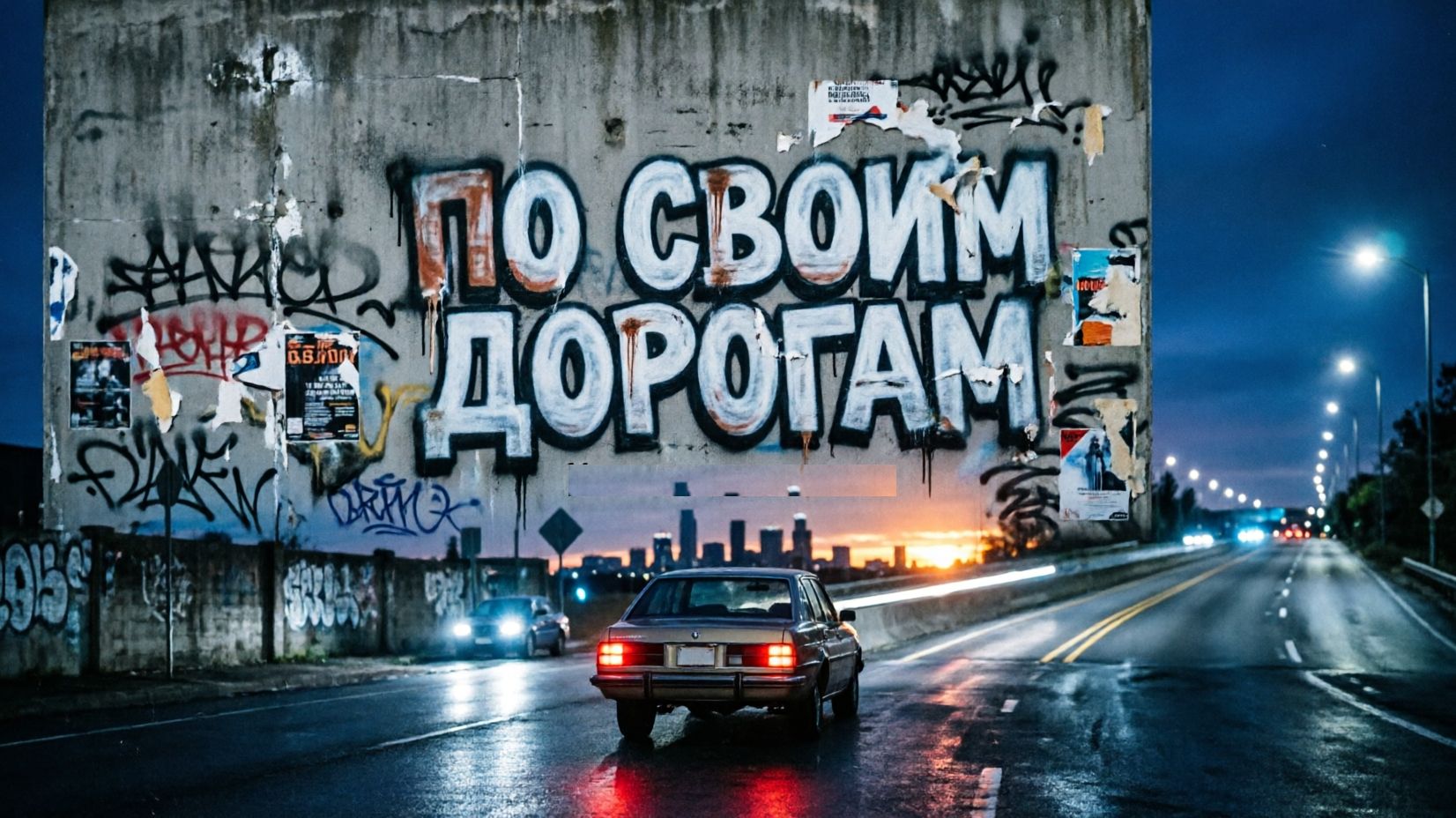 ПО СВОИМ ДОРОГАМ Эту Песню Ищут  Хиты   2026 Только Самые Лучшие Новинки Лета