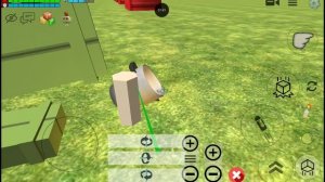 Verity Minecraft the u and you