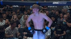 Fight Night: турнир под открытым небом (MMA, K-1, бокс) — Fight School x GMC