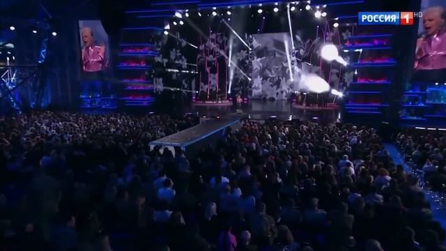 Лариса Долина – «Не буду я молчать». Новая волна 2026. Эфир от 21.08.2026
