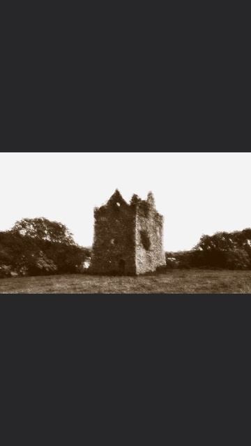Annaghs Castle / Listen To Acting Troupe Music: Https://li.sten.to/actingtroupe