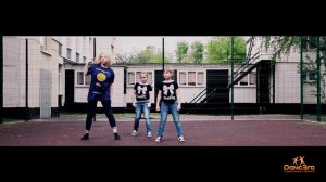 Хип-хоп (танцевальный видеоклип).mp4
