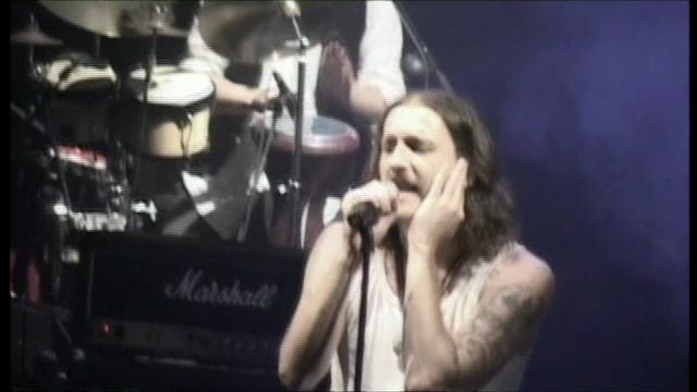 Orphaned Land - Ocean Land (The Revelation)