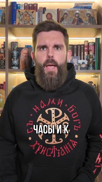 ☦ Где бардак, там бесы👹. Эту страшную правду мне сказала монахиня.🙏