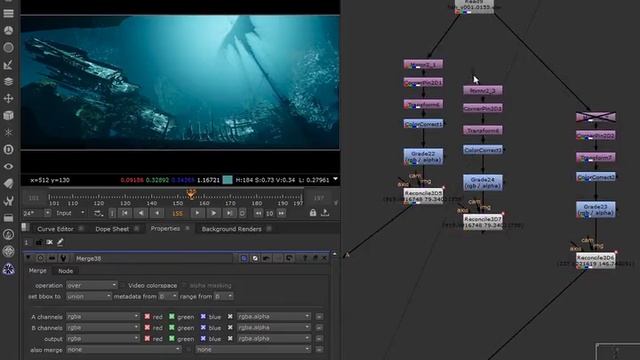 33.fish Replication