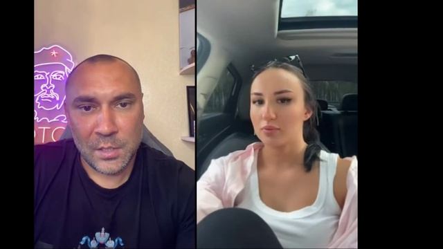 Кто попадает на наши стримы, остаётся с нами на веки веков)))