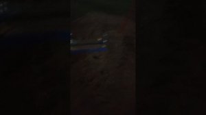 ночь