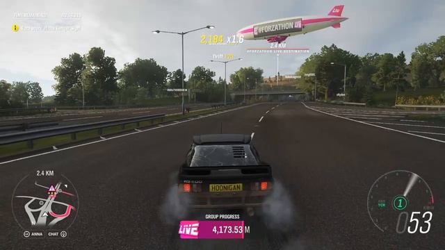 Forza Horizon 4, July 31 — August 21, 2026