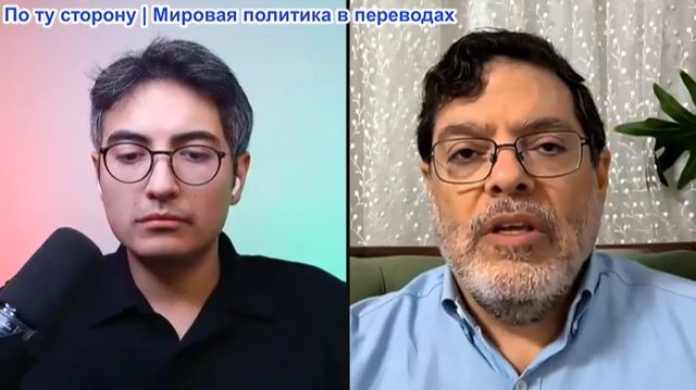 Дэнни Хайфон - Сейед М. Маранди: Иран нанес удар МОЩНЕЕ ядерного по США?! Трамп ПОВЕРЖЕН