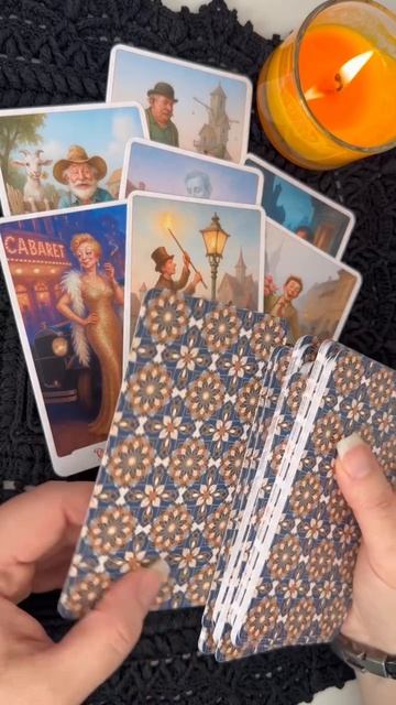 ‼️ Это происходит за Твоей спиной... 🌓✨ с Ниной #tarot #таролог  #онлайгадание