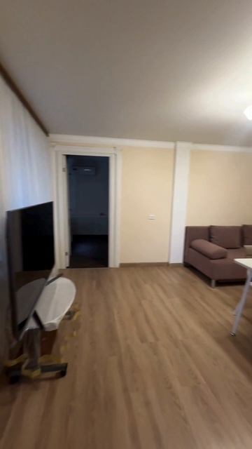 Квартира в центре Астрахани в купеческом доме